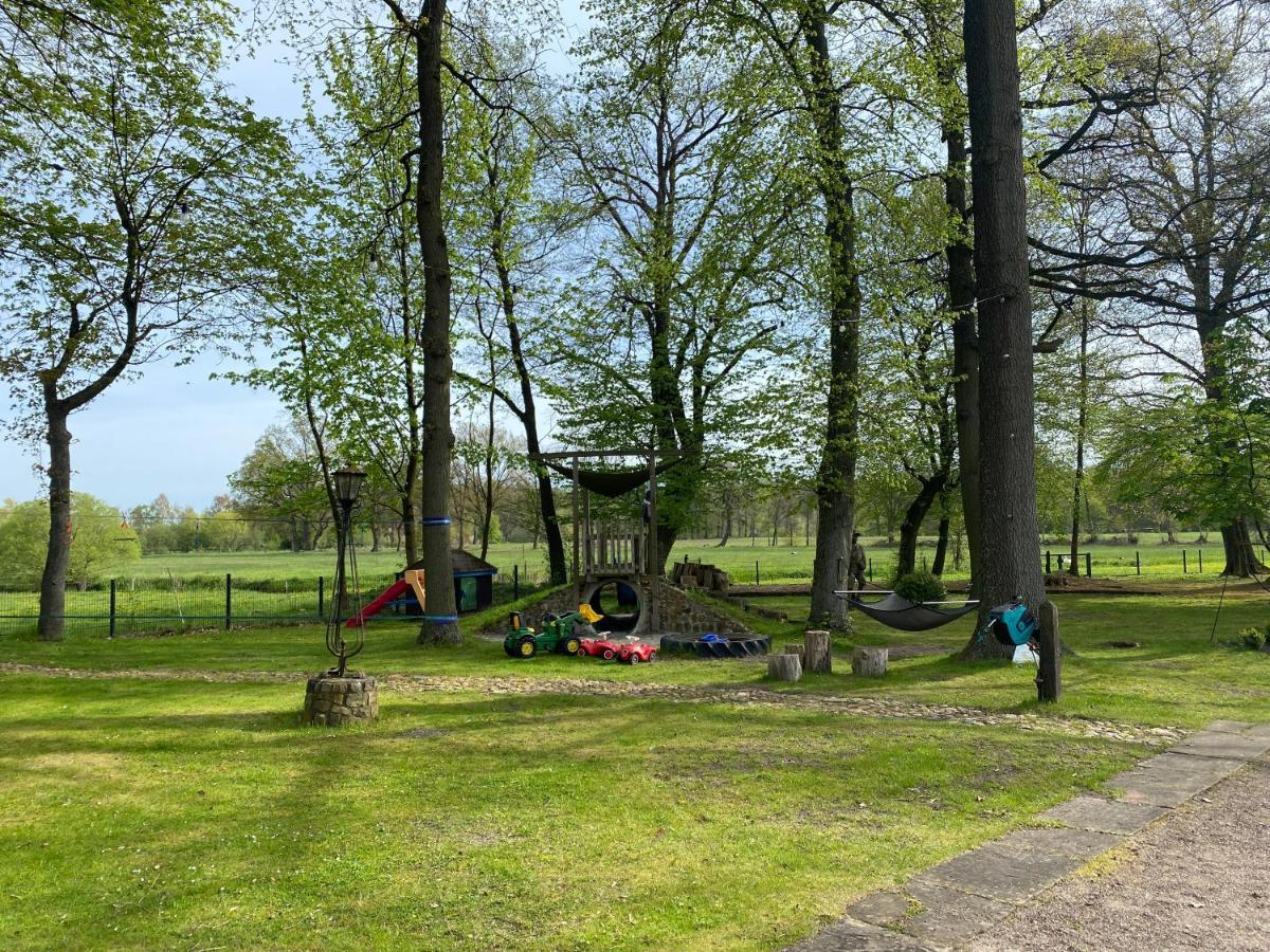 Landgasthof Wildwasser Wolthausen Zewnętrze zdjęcie